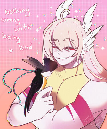 Kindness Kindness
