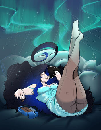pinup