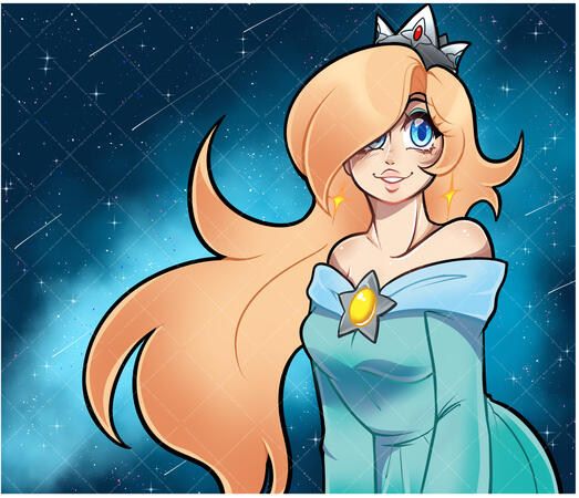 Rosalina