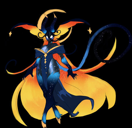 demon sona demon sona